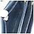 Céline Borsa a tracolla CELINE C Sulky Canvas Navy Gold Tone Auth ep15449 Blu navy - vista 21
