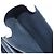 Céline Borsa a tracolla CELINE C Sulky Canvas Navy Gold Tone Auth ep15449 Blu navy - vista 23