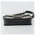 Céline Borsa a tracolla CELINE C Sulky Canvas Navy Gold Tone Auth ep15449 Blu navy - vista 5