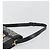 Céline Borsa a tracolla CELINE C Sulky Canvas Navy Gold Tone Auth ep15449 Blu navy - vista 8