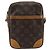 LOUIS VUITTON Bolso de Hombro Monogram Danube M45266 LV Auth hk3966 Monograma - vista 13