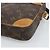 LOUIS VUITTON Bolso de Hombro Monogram Danube M45266 LV Auth hk3966 Monograma - vista 14
