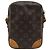 LOUIS VUITTON Bolso de Hombro Monogram Danube M45266 LV Auth hk3966 Monograma - vista 2
