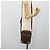 LOUIS VUITTON Bolso de Hombro Monogram Danube M45266 LV Auth hk3966 Monograma - vista 22