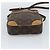 LOUIS VUITTON Bolso de Hombro Monogram Danube M45266 LV Auth hk3966 Monograma - vista 5