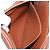 LOUIS VUITTON Pochette Monogram Orsay M51790 LV Auth ep15310 Monogramma - vista 10