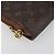 LOUIS VUITTON Pochette Monogram Orsay M51790 LV Auth ep15310 Monogramma - vista 14