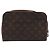 LOUIS VUITTON Pochette Monogram Orsay M51790 LV Auth ep15310 Monogramma - vista 2