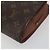 LOUIS VUITTON Pochette Monogram Orsay M51790 LV Auth ep15310 Monogramma - vista 7