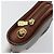 LOUIS VUITTON Pochette Monogram Orsay M51790 LV Auth ep15310 Monogramma - vista 8