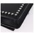 FENDI Karito Chain Shoulder Wallet Pelle Nero Argento 8M0346 Auth ka5424V - vista 15
