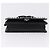 FENDI Karito Chain Shoulder Wallet Pelle Nero Argento 8M0346 Auth ka5424V - vista 5