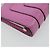 Bulgari Monedero BVLGARI de cuero rosa plata Auth bs36286 - vista 16