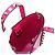 Borsa VALENTINO in pelle 2way Rosa Tonalità Oro Auth ki6698V - vista 10