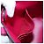 Borsa VALENTINO in pelle 2way Rosa Tonalità Oro Auth ki6698V - vista 12