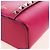 Borsa VALENTINO in pelle 2way Rosa Tonalità Oro Auth ki6698V - vista 16