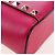 Borsa VALENTINO in pelle 2way Rosa Tonalità Oro Auth ki6698V - vista 17
