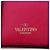 Borsa VALENTINO in pelle 2way Rosa Tonalità Oro Auth ki6698V - vista 19