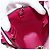 Borsa VALENTINO in pelle 2way Rosa Tonalità Oro Auth ki6698V - vista 21