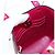 Borsa VALENTINO in pelle 2way Rosa Tonalità Oro Auth ki6698V - vista 22