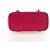 Borsa VALENTINO in pelle 2way Rosa Tonalità Oro Auth ki6698V - vista 5