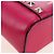 Borsa VALENTINO in pelle 2way Rosa Tonalità Oro Auth ki6698V - vista 9