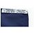 Hermès HERMES Carré 90 Sciarpa in seta "la ronde des heures" Navy White Auth ki6727M Bianco Blu navy - vista 17