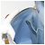 LOUIS VUITTON Borsa Sullivan Verticale Monogram Vernis Lavande M91258 Auth 192607A - vista 20