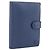LOUIS VUITTON Epi Day Planner Cover Blue R20055 LV Auth ar14120 Azul