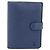 LOUIS VUITTON Epi Day Planner Cover Blue R20055 LV Auth ar14120 Azul - vista 13