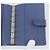 LOUIS VUITTON Epi Day Planner Cover Blue R20055 LV Auth ar14120 Azul - vista 19