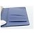 LOUIS VUITTON Epi Day Planner Cover Blue R20055 LV Auth ar14120 Azul - vista 21