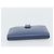 LOUIS VUITTON Epi Day Planner Cover Blue R20055 LV Auth ar14120 Azul - vista 4