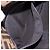 FENDI Zucca Canvas Mamma Baguette Borsa a Spalla Marrone Nero Auth 192625SAM - vista 25
