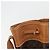 Céline Borsa a tracolla CELINE in tela Macadam PVC Pelle Marrone Oro Auth bs36270 D'oro - vista 19