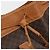 Céline Borsa a tracolla CELINE in tela Macadam PVC Pelle Marrone Oro Auth bs36270 D'oro - vista 20