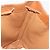 Céline Borsa a tracolla CELINE in tela Macadam PVC Pelle Marrone Oro Auth bs36270 D'oro - vista 22