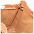 Céline Borsa a tracolla CELINE in tela Macadam PVC Pelle Marrone Oro Auth bs36270 D'oro - vista 23