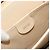 Borsa GUCCI in pelle Beige Argento 007 406 0265 Auth 194023 - vista 19