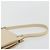 Borsa GUCCI in pelle Beige Argento 007 406 0265 Auth 194023 - vista 9