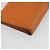 Hermès HERMES Bearn Dupri Long Wallet Leather Orange Gold Auth 193167 D'oro Arancione - vista 16
