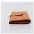 Hermès HERMES Bearn Dupri Long Wallet Leather Orange Gold Auth 193167 D'oro Arancione - vista 4