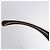 CHANEL Sunglasses Plastic Black Gold Tone CC Auth ka5399 - view 12