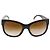 CHANEL Sunglasses Plastic Black Gold Tone CC Auth ka5399 - view 13