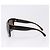 CHANEL Sunglasses Plastic Black Gold Tone CC Auth ka5399 - view 7