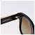 CHANEL Sunglasses Plastic Black Gold Tone CC Auth ka5399 - view 9