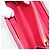 LOUIS VUITTON Vernis Zippy Long Wallet Valentine's Day 2022 M81154 Auth 188500M Rosa - vista 10
