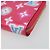 LOUIS VUITTON Vernis Zippy Long Wallet Valentine's Day 2022 M81154 Auth 188500M Rosa - vista 14