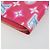 LOUIS VUITTON Vernis Zippy Long Wallet Valentine's Day 2022 M81154 Auth 188500M Rosa - vista 17