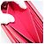 LOUIS VUITTON Vernis Zippy Long Wallet Valentine's Day 2022 M81154 Auth 188500M Rosa - vista 21
